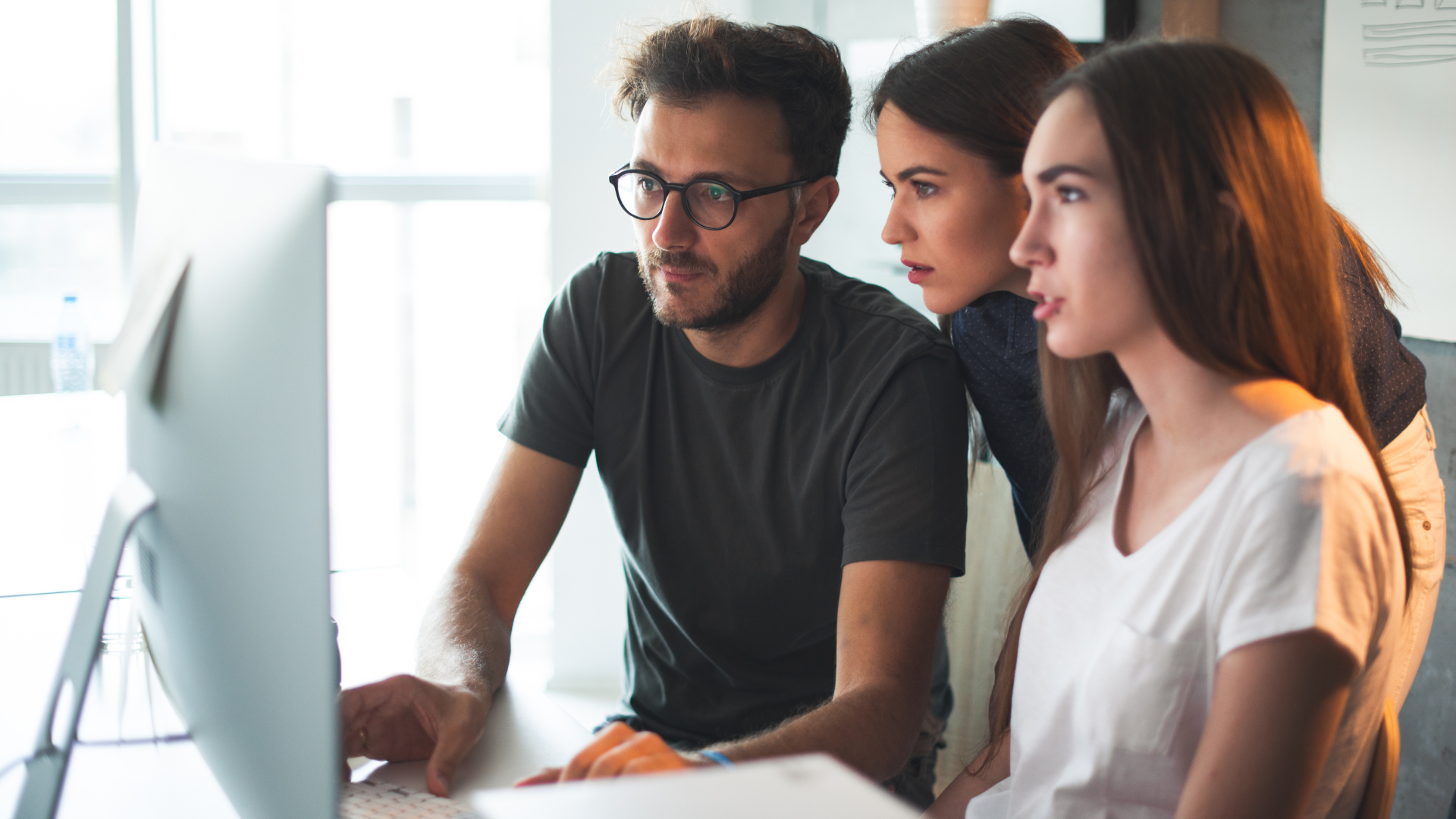 Global design and impact