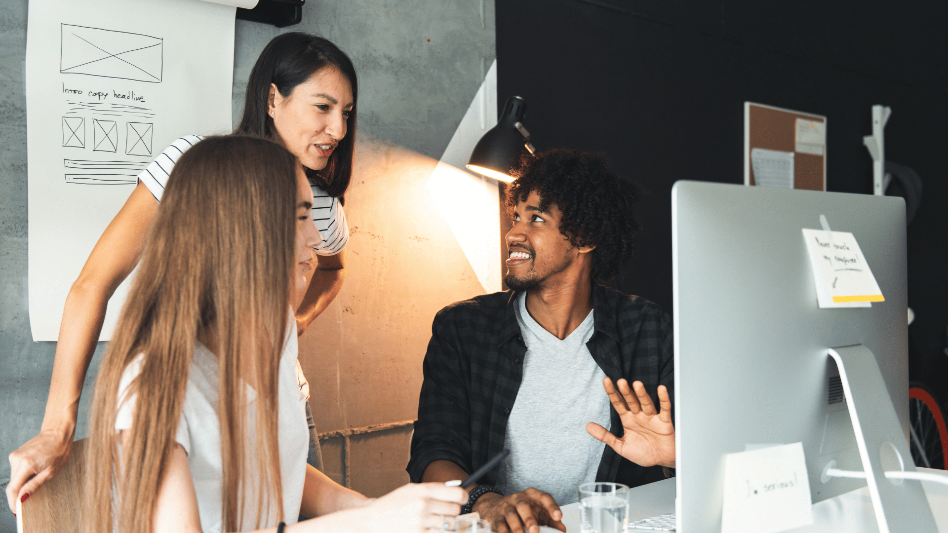 Strategic Advisory Services